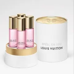 2026年最新】ルイヴィトン トラベルスプレーの人気アイテム - メルカリ