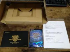 遊戯王 WCS2019 未開封 大会優勝品 専用ダンボール付き - メルカリ