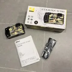 2026年最新】COOLPIX W300 ジャンクの人気アイテム - メルカリ