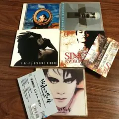 Acid Black Cherry CRISIS - メルカリ
