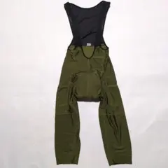 ⭐︎値下げ⭐︎ ビブタイツ XL 2025年最新】ビブタイツ xlの人気アイテム - メルカリ