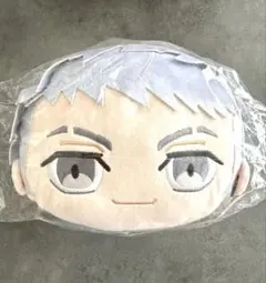 東京リベンジャーズ 東リべ ぽてコロマスコット BIG 三ツ谷隆