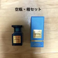 トムフォード50ml・100ml空き箱セット - メルカリ