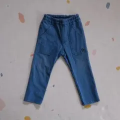 KP KPB デニム　ストレートパンツのサムネイル