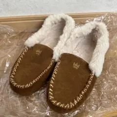 ロデオクラウンズ　CROWN POINT モカシン （CAM）