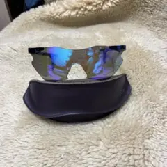 スワンズ　サイクリングサングラス