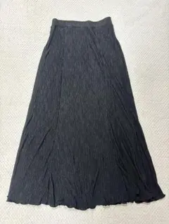 未使用 タグ付き Classical Elf ロングスカート