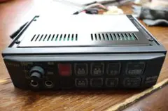 PATLITE SAP-500BZ 電子サイレンアンプ　街宣　旧車　拡声器 PATLITE SAP-500BZ 電子サイレンアンプ 街宣 旧車 拡声器 - メルカリ