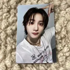 BOYNEXTDOOR FC限定 会場限定 ソンホ 宮城 仙台 トレカ