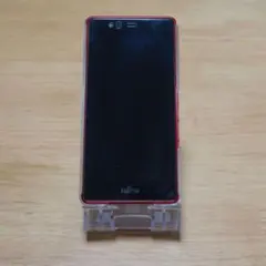 Fujitsu arrows M04 PREMIUM ケース付きのサムネイル