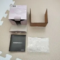 ゲームボーイアドバンスSP　箱