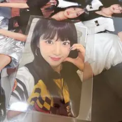 Apink♡チョロントレカ