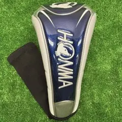 ホンマ　HONMA LB-808 ヘッドカバー