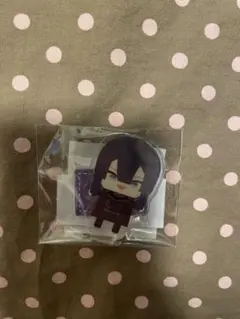 長尾景 ミニアクリルスタンド　にじさんじ　アクスタ