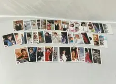 Hey！Say！JUMP　ミニフォトセット　まとめ売り　40個