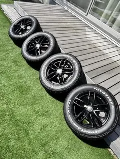 2026年最新】205/65r16 オープンカントリーの人気アイテム - メルカリ