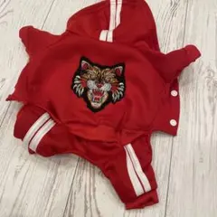 犬　小型犬　服　Sサイズ