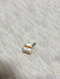 さんりおきゃらくたぁず お手玉めじるしアクセサリー ころころくりりん