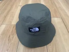 ノースフェイスTHE NORTH FACE キャンプサイドハットニュートープ