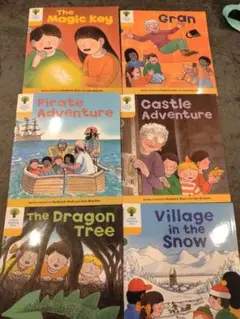 2026年最新】oxford reading tree フルセットの人気アイテム - メルカリ