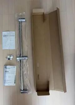 LIXIL CKNB(7)-B-L1000/CH スライドフック付握りバー - メルカリ