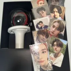 straykids official light stick ver.2