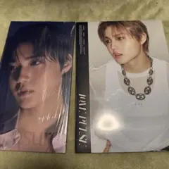 TREASURE ドヨン　アルバム　セット