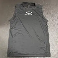 オークリー　adidas タンクトップ　セット