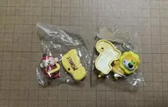 チョコサプ　たべっ子どうぶつ