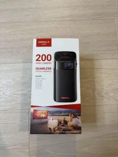 2026年最新】nebula apolloの人気アイテム - メルカリ