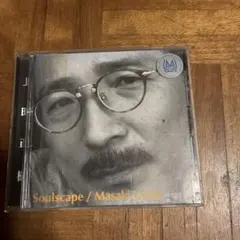上田正樹　　Soulscape 上田正樹 Soulscape - メルカリ
