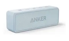 Anker Soundcore 2 アイスブルー 新品未開封