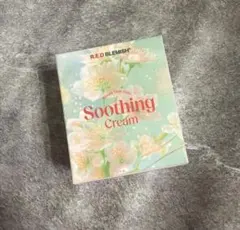Dr.G R.E.D BLEMISH Clear Soothing Creamのサムネイル