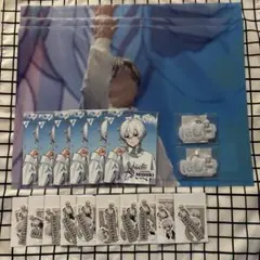 すにすて にしきくん グッズまとめ売り - メルカリ
