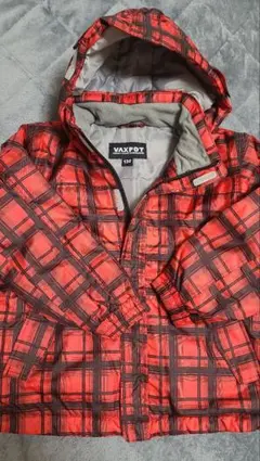 スキーウェア 130サイズ(115～130)