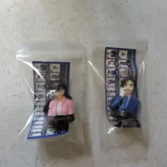 ☆はやと様専用☆チョコエッグ　コナン