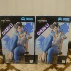 ストリートファイター ゲームキャラクター