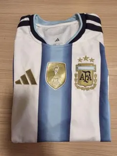 3XLサイズ adidas アルゼンチン ユニフォームワールドカップ 2026のサムネイル