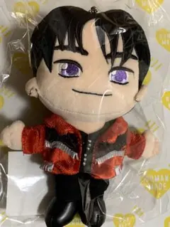 2026年最新】treasure ぬいぐるみ ジョンウの人気アイテム - メルカリ