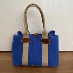 TOPKAPI   TREASURE    トートバッグ