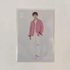 SEVENTEEN HARU トレカ ドギョム