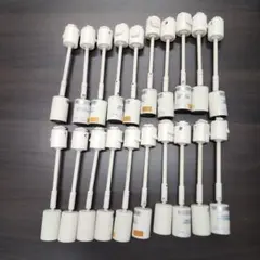 ファクトライン用スポットライトソケット（100V75W）　20個セット