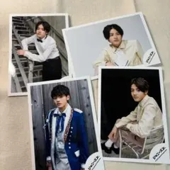 金指一世(美少年？) ISSEI