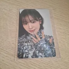 石井蘭 kconカフェ kcon2024 トレカ ミーアイ ME:I