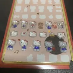 【正規品】おすそ分け ハローキティ ボンボンドロップシール