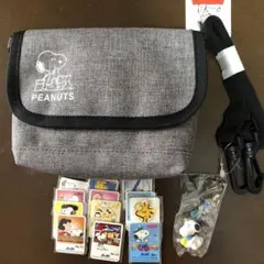 スヌーピーセット