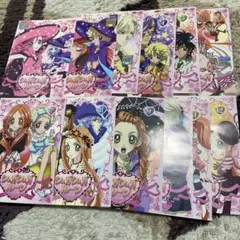 シュガシュガルーン DVD 全17巻セット - メルカリ
