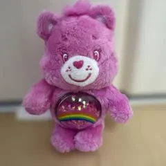 ケアベア POPMART ポップマート コージーライフ