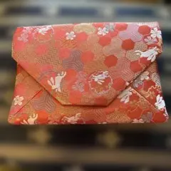 数寄屋袋（すきやぶくろ）