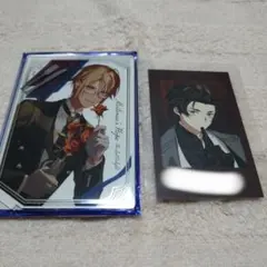 シャレマニ ミストニア エドワード メイ